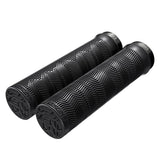 TruVativ Descendant Grips - Locking, 133mm, Black