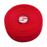 SRAM SuperSuede Bar Tape - Red