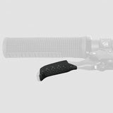 GRIPS LIZARD BRAKE LEVER DSP BK