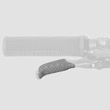 GRIPS LIZARD BRAKE LEVER DSP GY