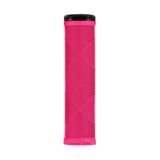 GRIPS LIZARD LOCK-ON STRATA SGL CLAMP N-PK/BK