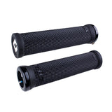 Lock-On MTB, Ruffian V2.1 - Black/Black