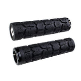 Lock-On MTB, Rogue V2.1 - Black/Black