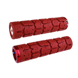 Lock-On MTB, Rogue V2.1 - Dark Red/Red