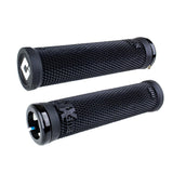 Lock-On MTB, Ruffian XL V2.1 - Black/Black