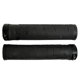 CZ Control Clamp-On Grips, Black