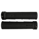 Wavelength Clamp-On Grips, Black