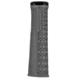 Gradient Single-Sided Lock-On Grip, Graphite