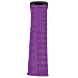 GRIPS LIZARD LOCK-ON SGL GRADIENT PU/BKclamp