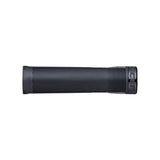 Chester Lock-On Grips, 31mm, Black/Black