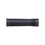 Chester Lock-On Grips, 34mm, Black/Black