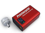 Prestaflator GO, Portable Rechargeable Tire Inflator