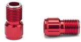 PRESTA VALVE ADAPTER AND VALVE CORE TOOL (PAIR)