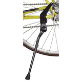 KICKSTAND GREENFIELD REARMOUNT BK 305ALY