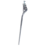 KS2 Aluminum Kickstand, Silver 305mm
