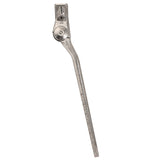 KS3 Aluminum Kickstand, Silver 285mm