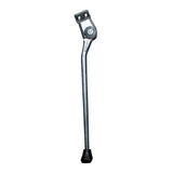 KSDMAL ALLOY KICKSTAND 18mm DIRECT MOUNT SILVER