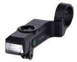 FR1000 FRONT LIGHT & ALL IN ONE COMPUTER/CAMERA MOUNT