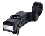 FR1000 FRONT LIGHT & ALL IN ONE COMPUTER/CAMERA MOUNT