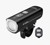 Ravemen K1800 Headlight
