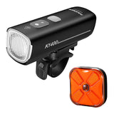 LS34 K1400/CL06 USB RECHARGE LIGHTSET