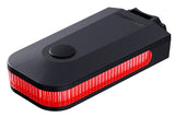 CL-01 RECHARGE LED 30 LUMEN RAIL MOUNT TAILLIGHT