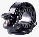 Q2 BICYCLE BELL W/ AIRTAG HOLDER