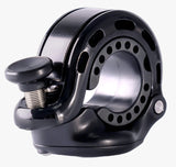 Q2 BICYCLE BELL W/ AIRTAG HOLDER