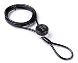BL12 COMBI-LOOP CABLE LOCK