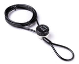 BL12 COMBI-LOOP CABLE LOCK
