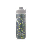 Polar Bottles Breakaway Muck Insulated Shatter Water Bottle - 20oz Charcoal/Copper