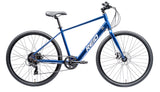 LET'S COMMUTE 250w BLUE XL - 51cm (d)