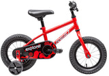 EXPLORER S 16" RED COASTER BRAKE