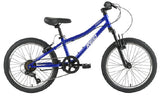 IMPACT 20" BLUE