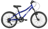 IMPACT 20" BLUE