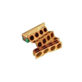 F1-P 25mm ROUND PATCHES 100/BX