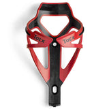 Deva Bottle Cage, Red