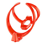 BOTTLE CAGE SUPACAZ FLY CAGE POLY RD