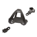 Radar Bottle Cage, Black