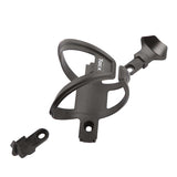 Radar Bottle Cage, Black