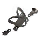 Radar Bottle Cage, Black