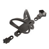 Radar Bottle Cage, Black