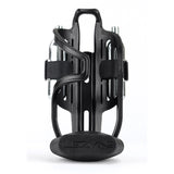 Tubeless Flow Storage Cage Loaded, Black, Each  NLA