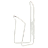 DURA-CAGE 4.5 ALLOY WATERBOTTLE CAGE W/O BOLTS PAINTED WHITE