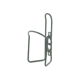 DURA-CAGE 4.5 ALLOY WATERBOTTLE CAGE W/O BOLTS POWDER ARMY GREEN