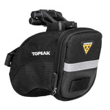 Topeak Aero Wedge Pack (w/ Fixer F25, Small)