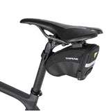 Topeak Aero Wedge Pack (w/ Fixer F25, Small)