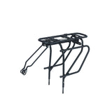 BIKE RACK RR BASIL UNIVERSAL CARGO MIK BK (O)
