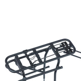BIKE RACK RR BASIL UNIVERSAL CARGO MIK BK (O)