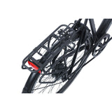 BIKE RACK RR BASIL UNIVERSAL CARGO MIK BK (O)
